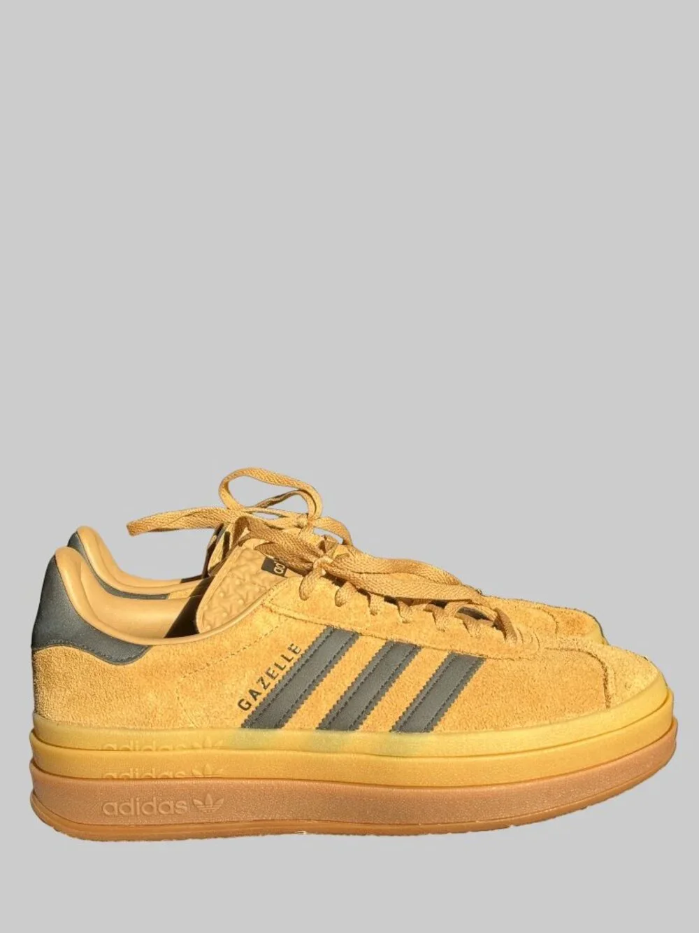 adidas elevate your